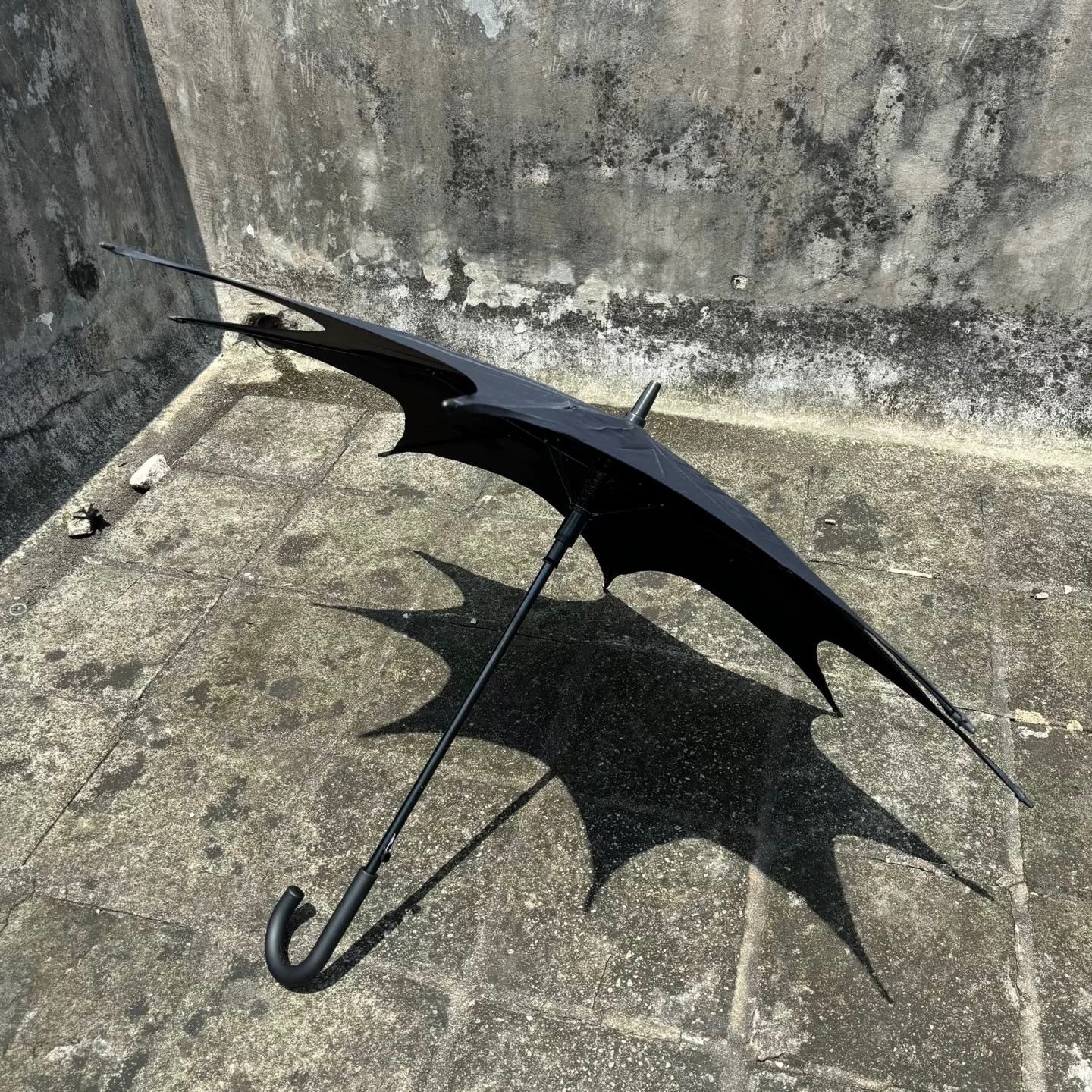 Shadow Spire Umbrella