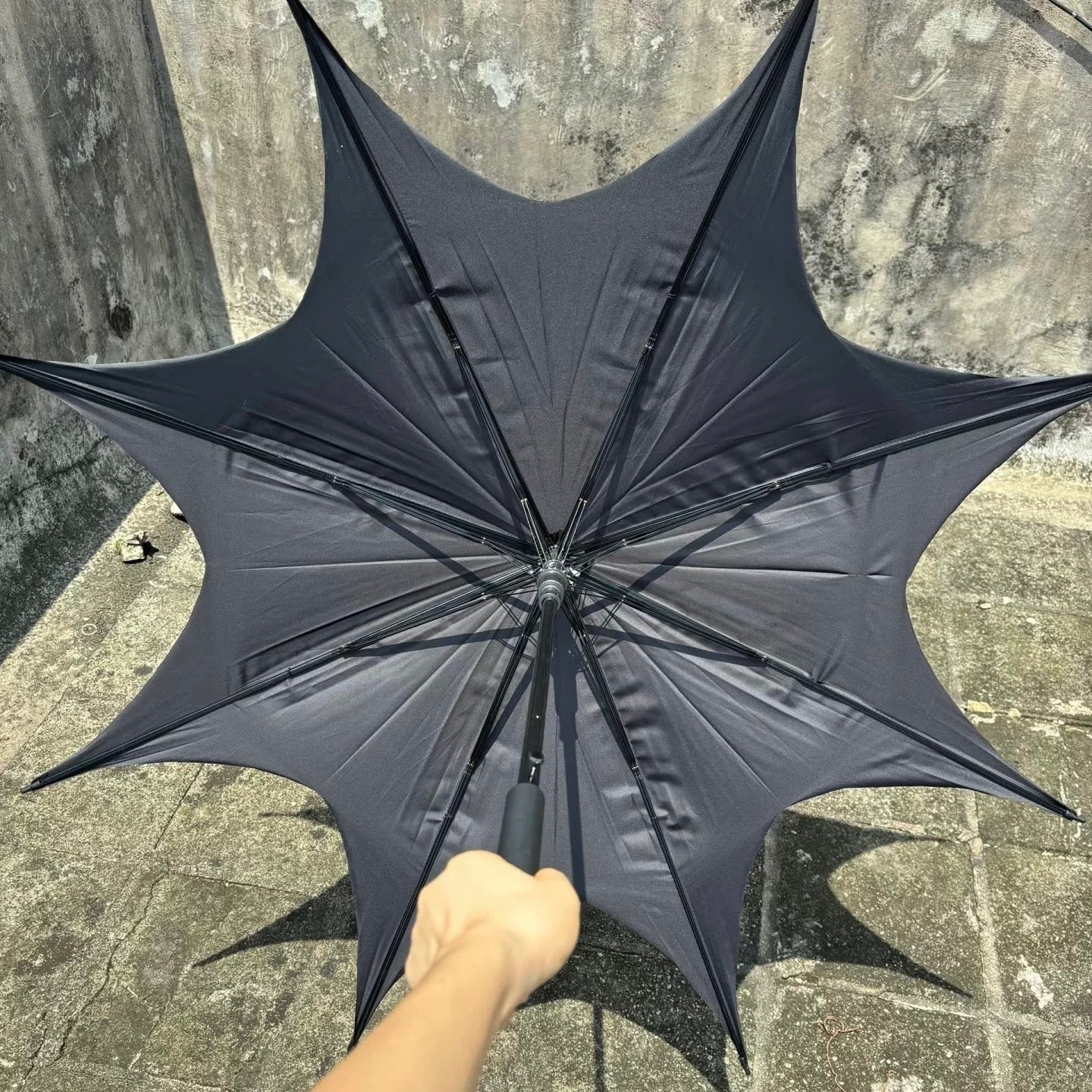 Shadow Spire Umbrella