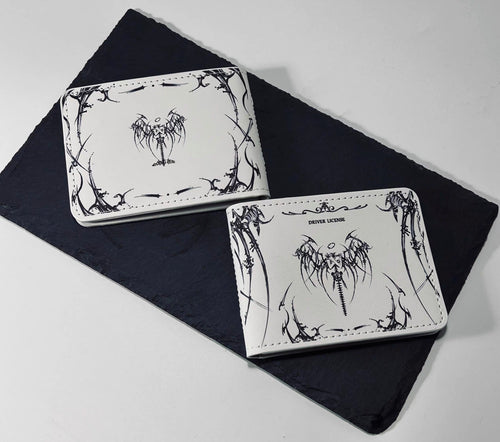 Fallen Seraph Wallet