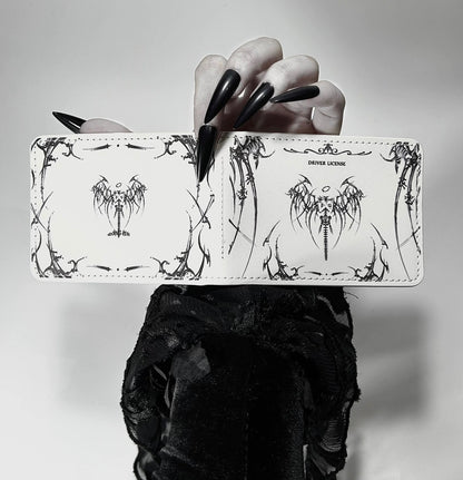 Fallen Seraph Wallet