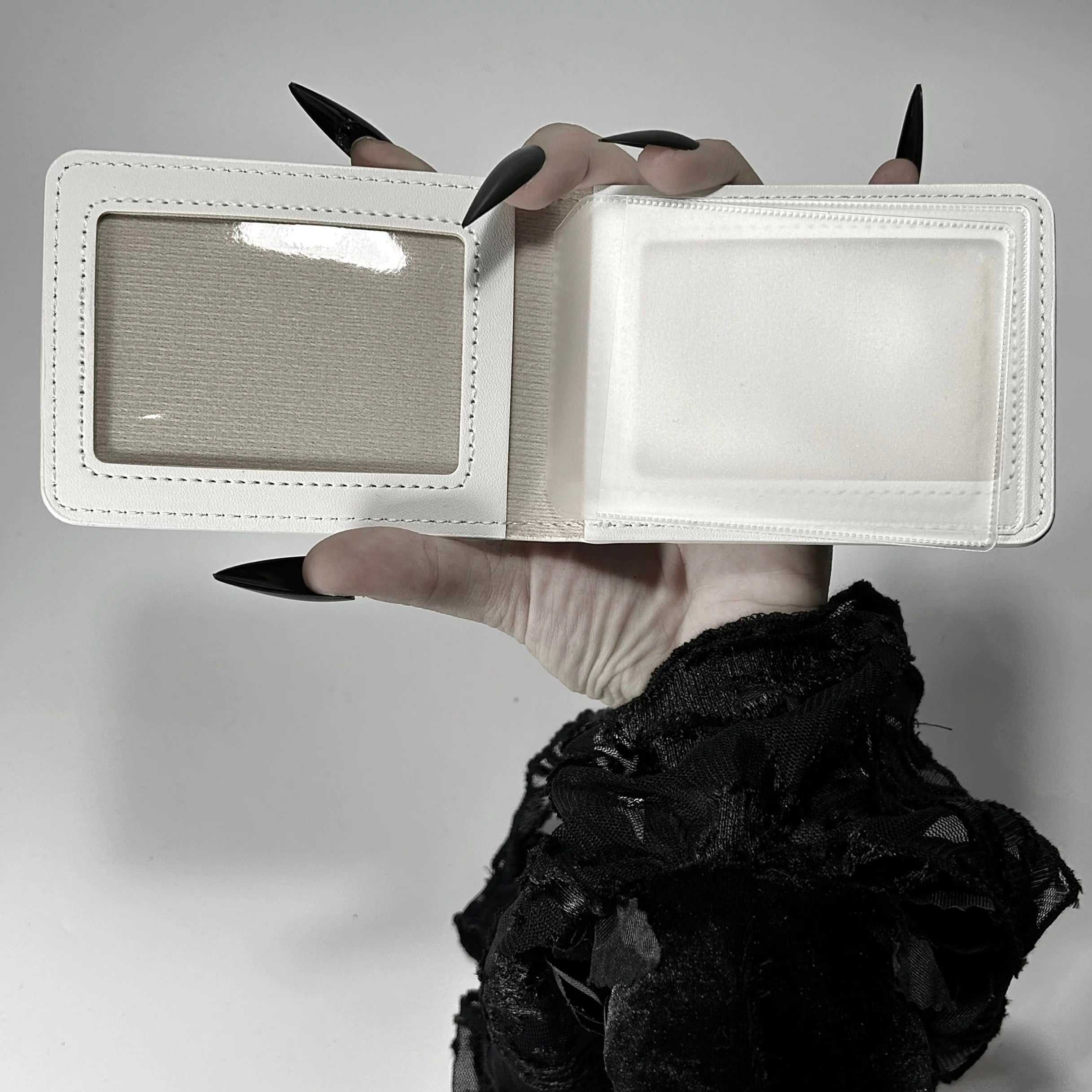 Fallen Seraph Wallet