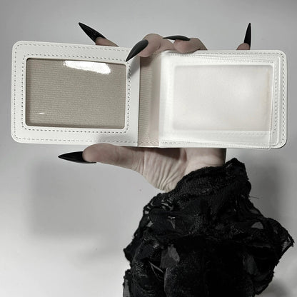 Fallen Seraph Wallet