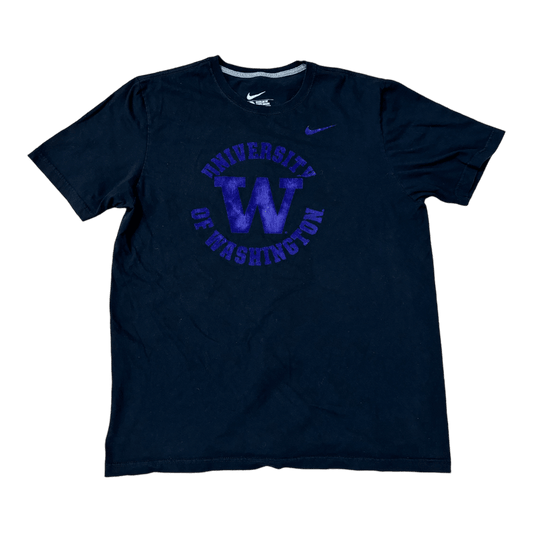 0337 - NIKE Washington Shirt