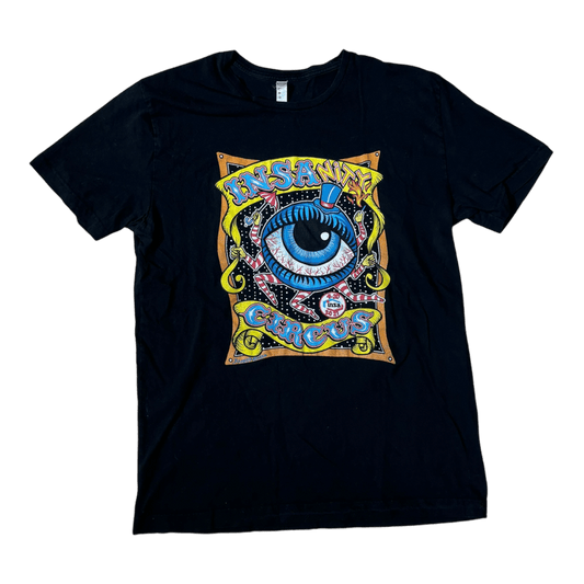 0338 - High Eye Shirt