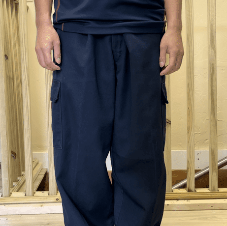 0363 - Baggy Dickies Cargo Pants