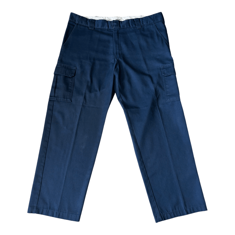 0363 - Baggy Dickies Cargo Pants