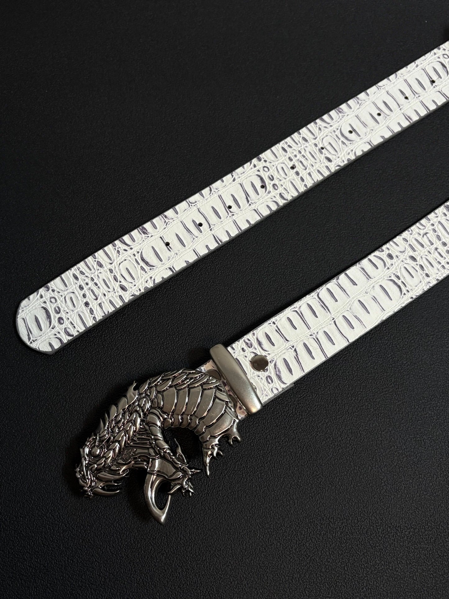 Draco Serpent Belt