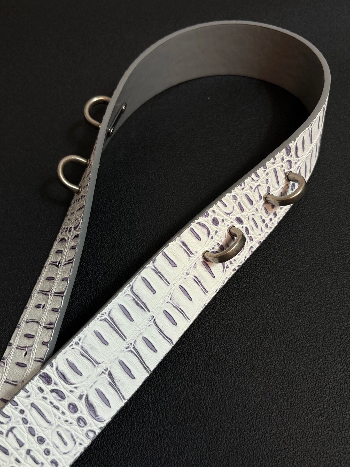 Draco Serpent Belt