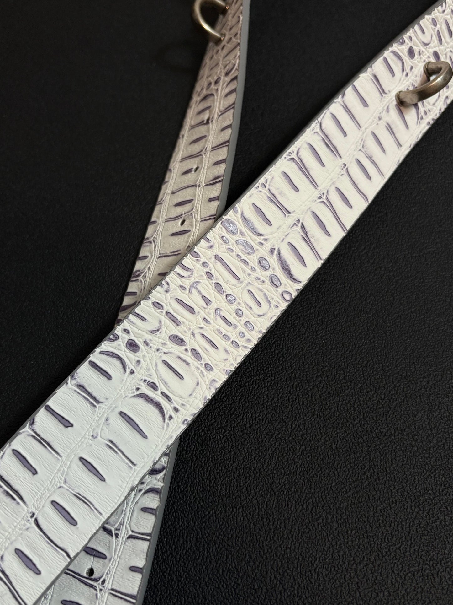 Draco Serpent Belt