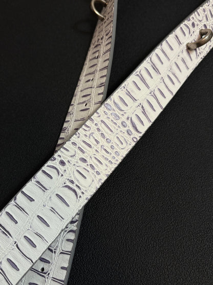 Draco Serpent Belt