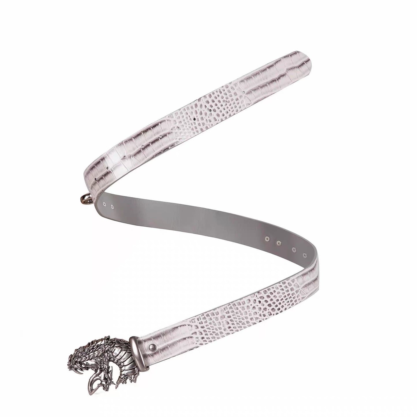 Draco Serpent Belt