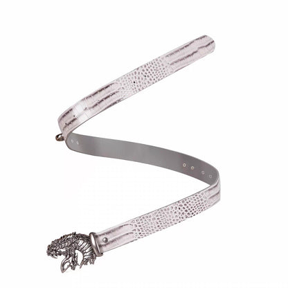 Draco Serpent Belt