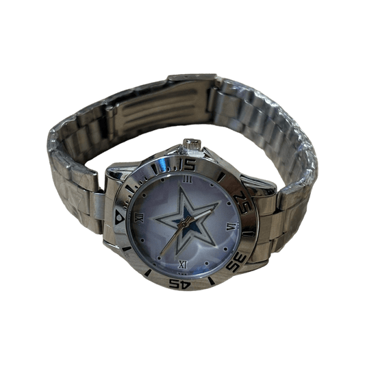 0153 - Star Analog Watch