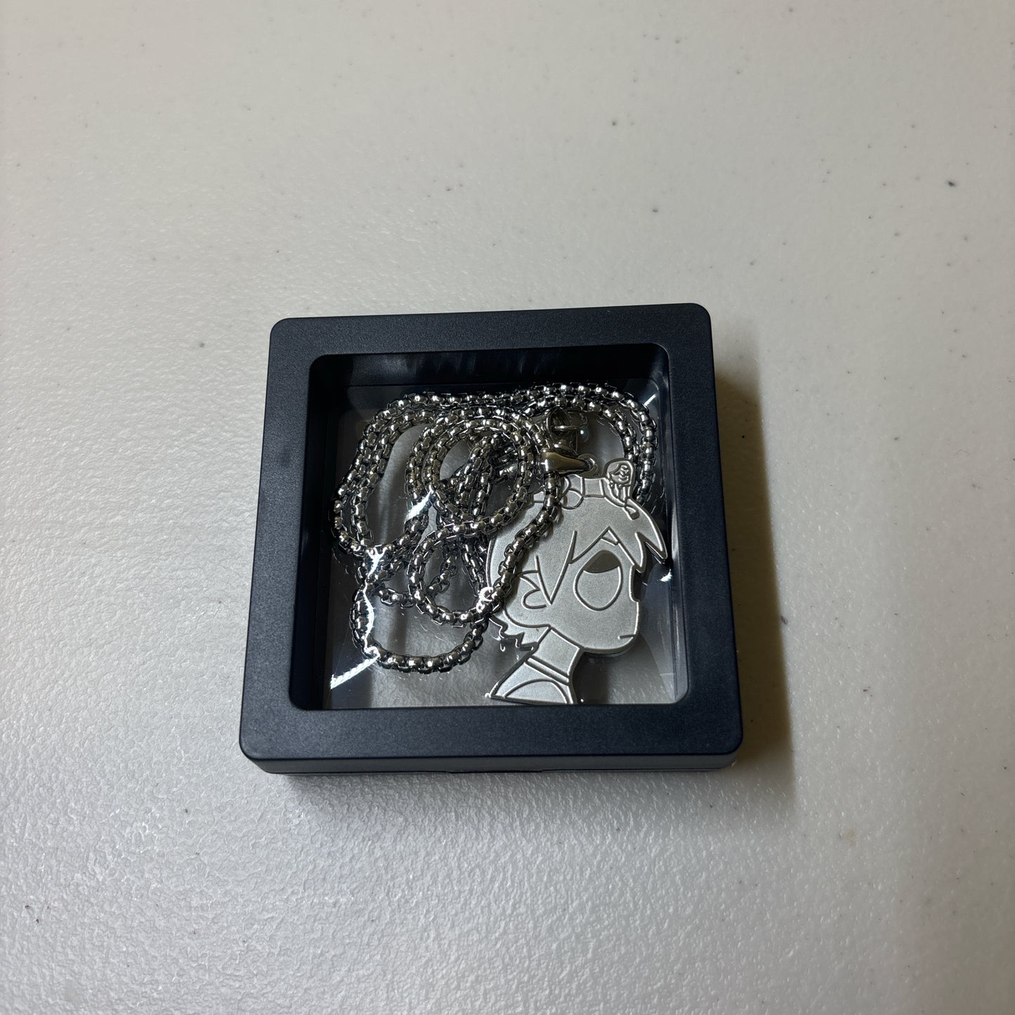 0731 - Lil Uzi Vert Pendant Necklace
