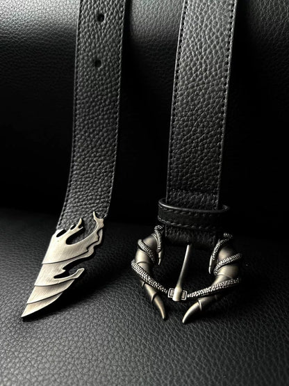 Nightfall Dragonblade Belt
