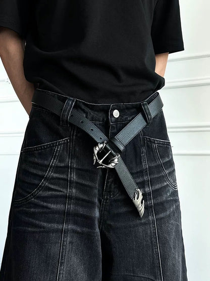 Nightfall Dragonblade Belt