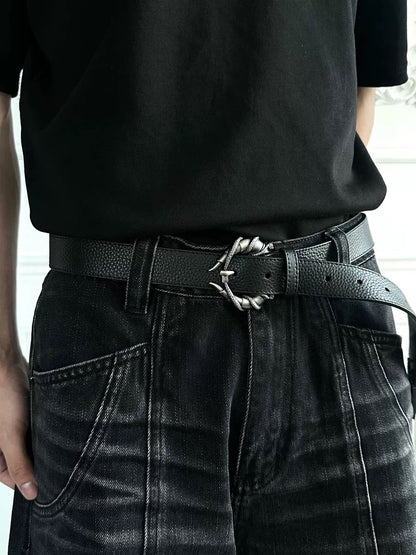 Nightfall Dragonblade Belt