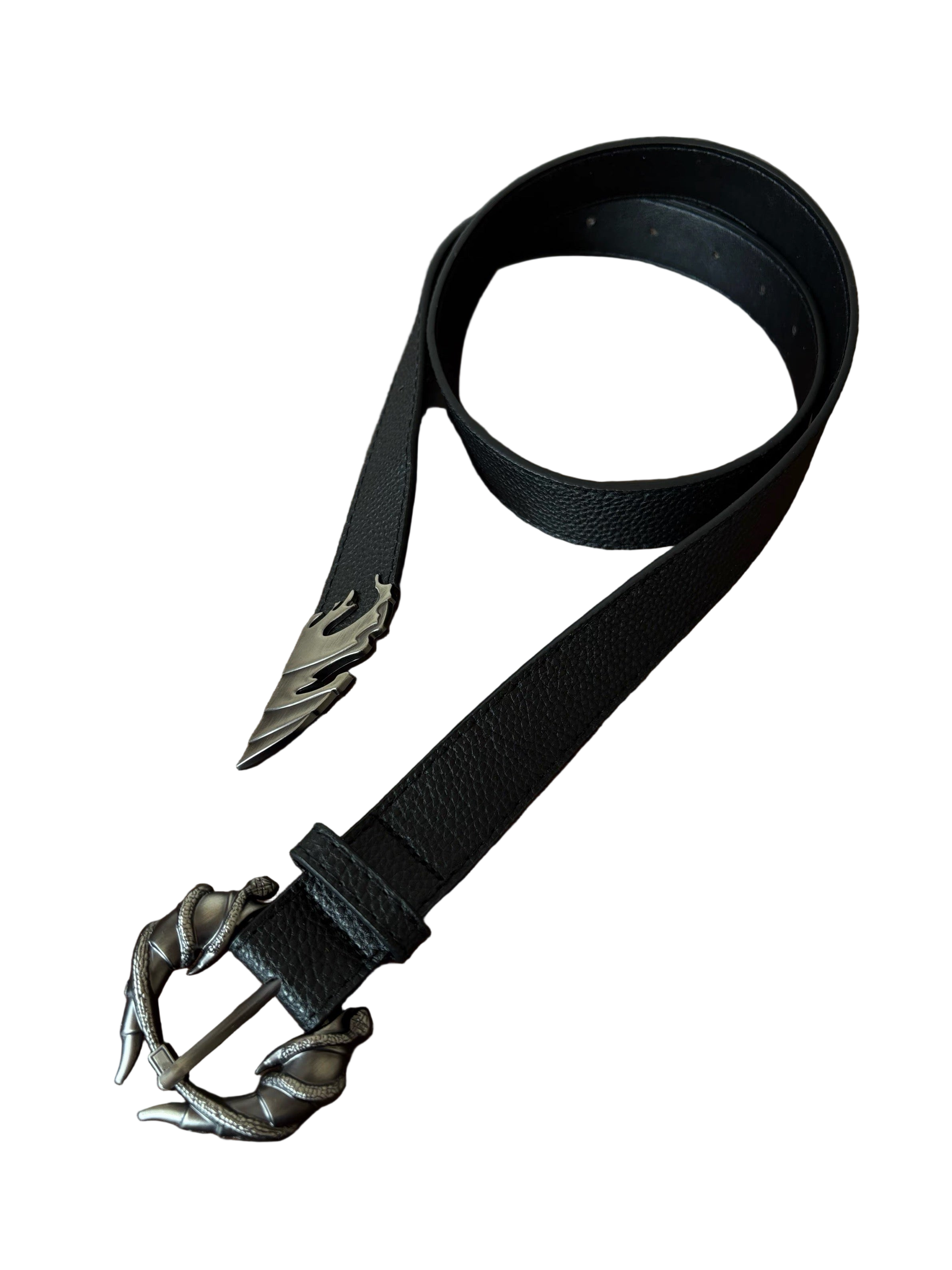 Nightfall Dragonblade Belt