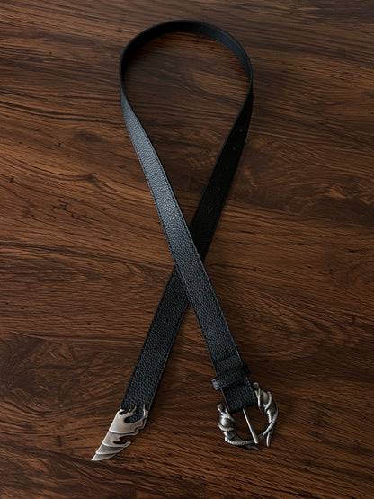 Nightfall Dragonblade Belt