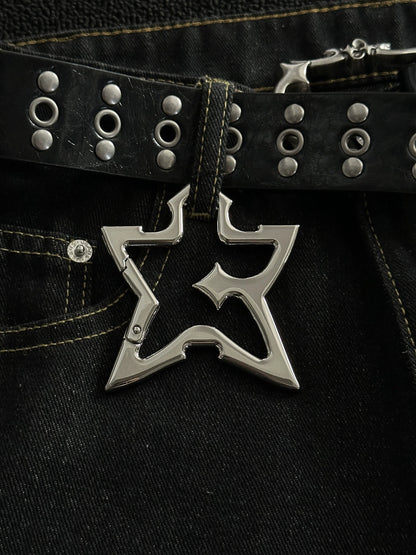 Edge Star Carabiner