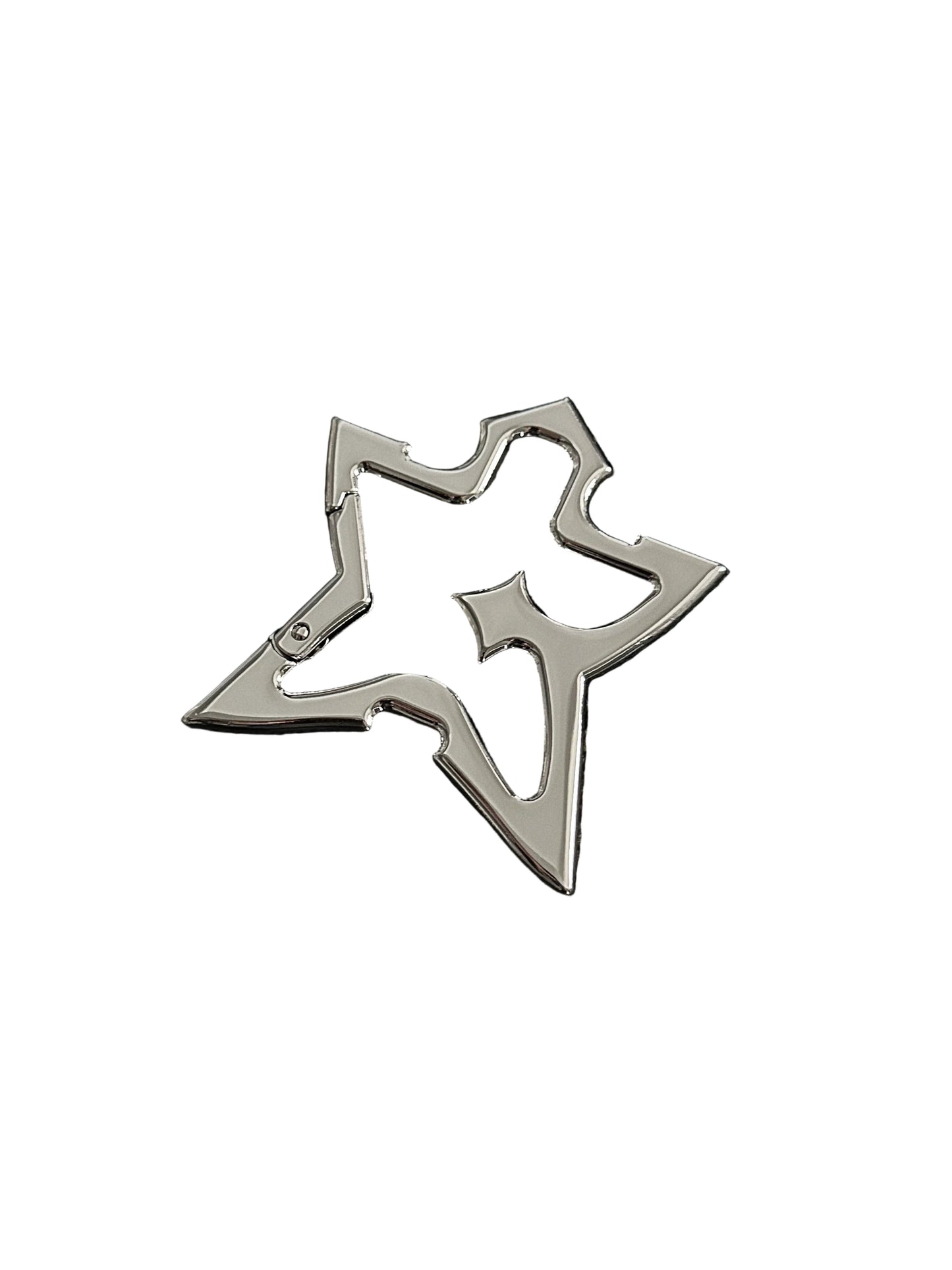 Edge Star Carabiner