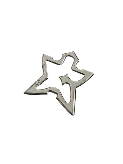 Edge Star Carabiner