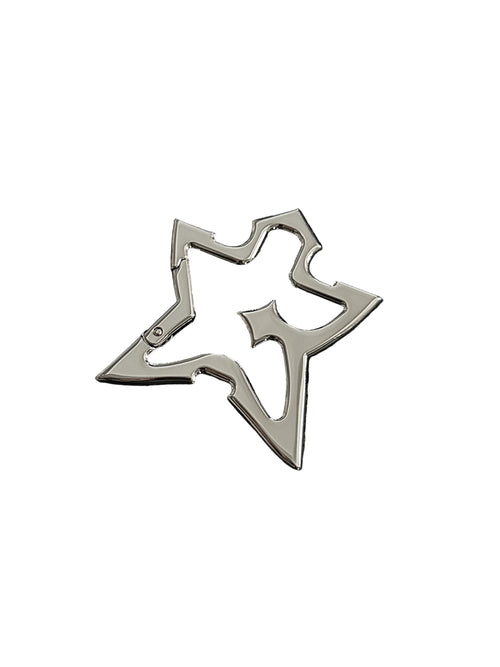 Edge Star Carabiner