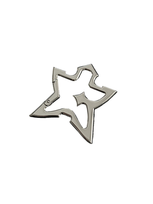 Edge Star Carabiner