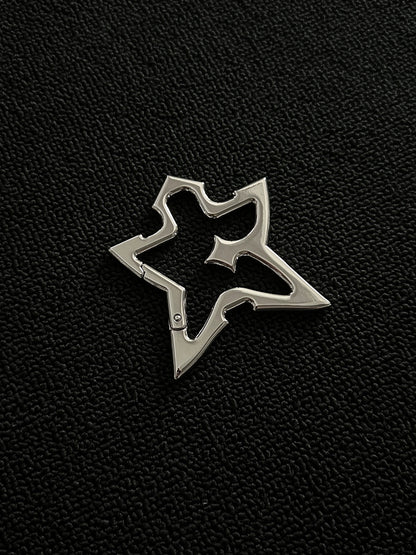 Edge Star Carabiner