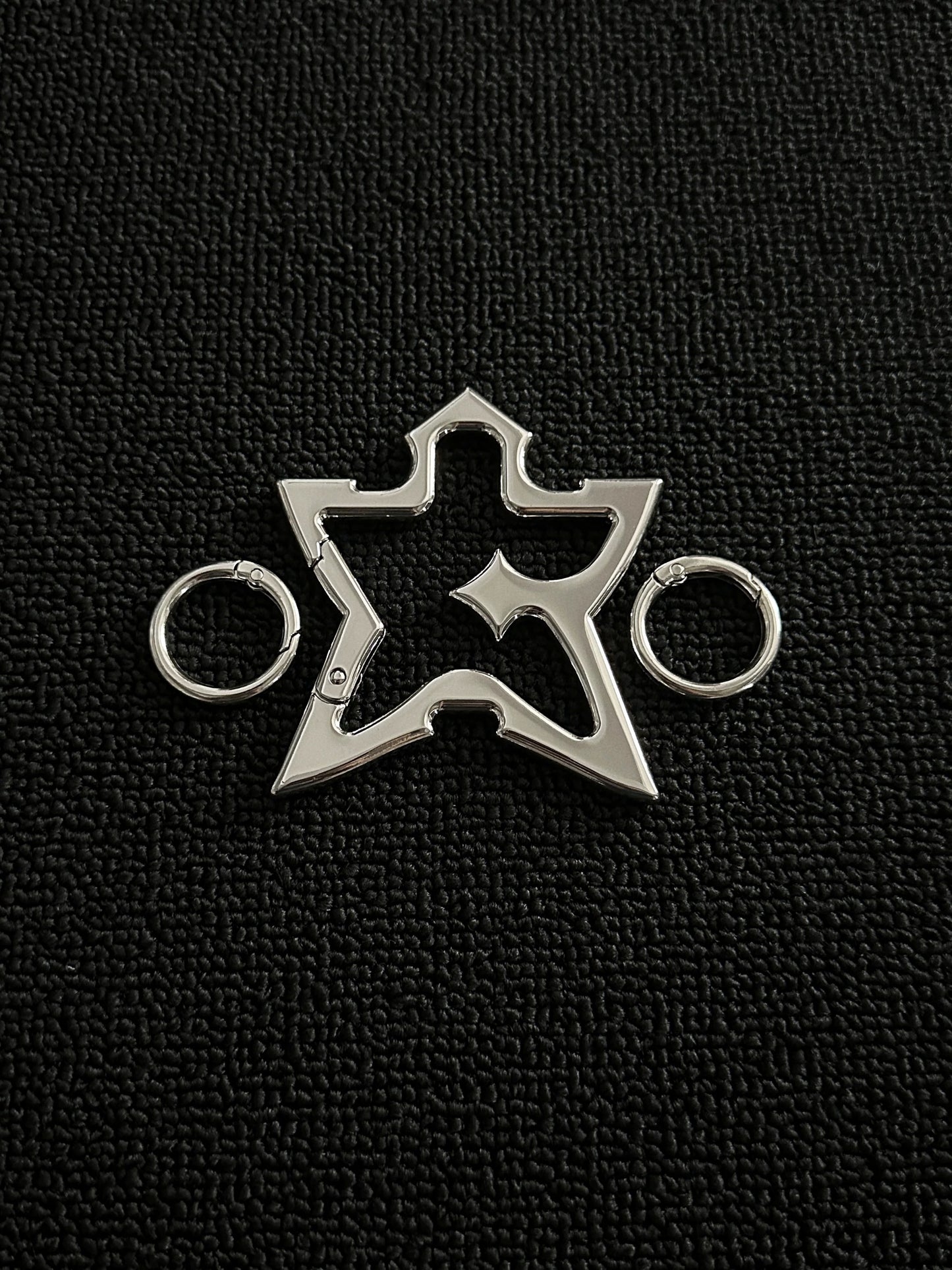 Edge Star Carabiner
