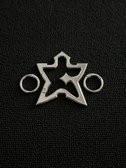 Edge Star Carabiner