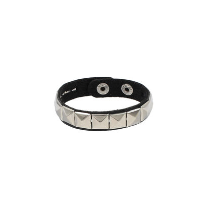 Pyramid Studded Bracelet
