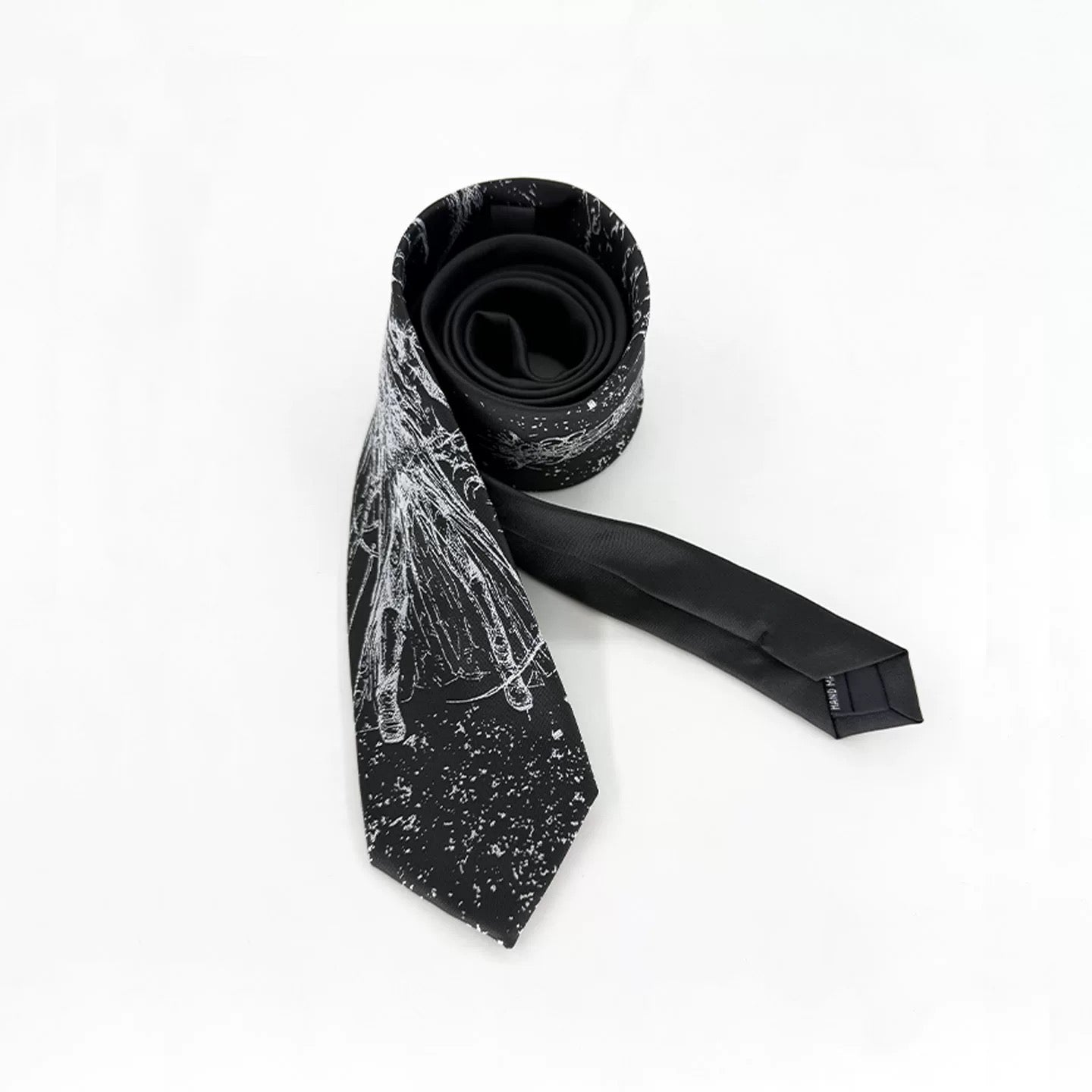 Angel of Vengeance Tie