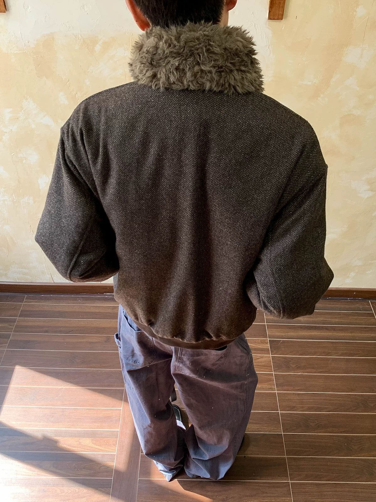 Alpine Heritage Bomber