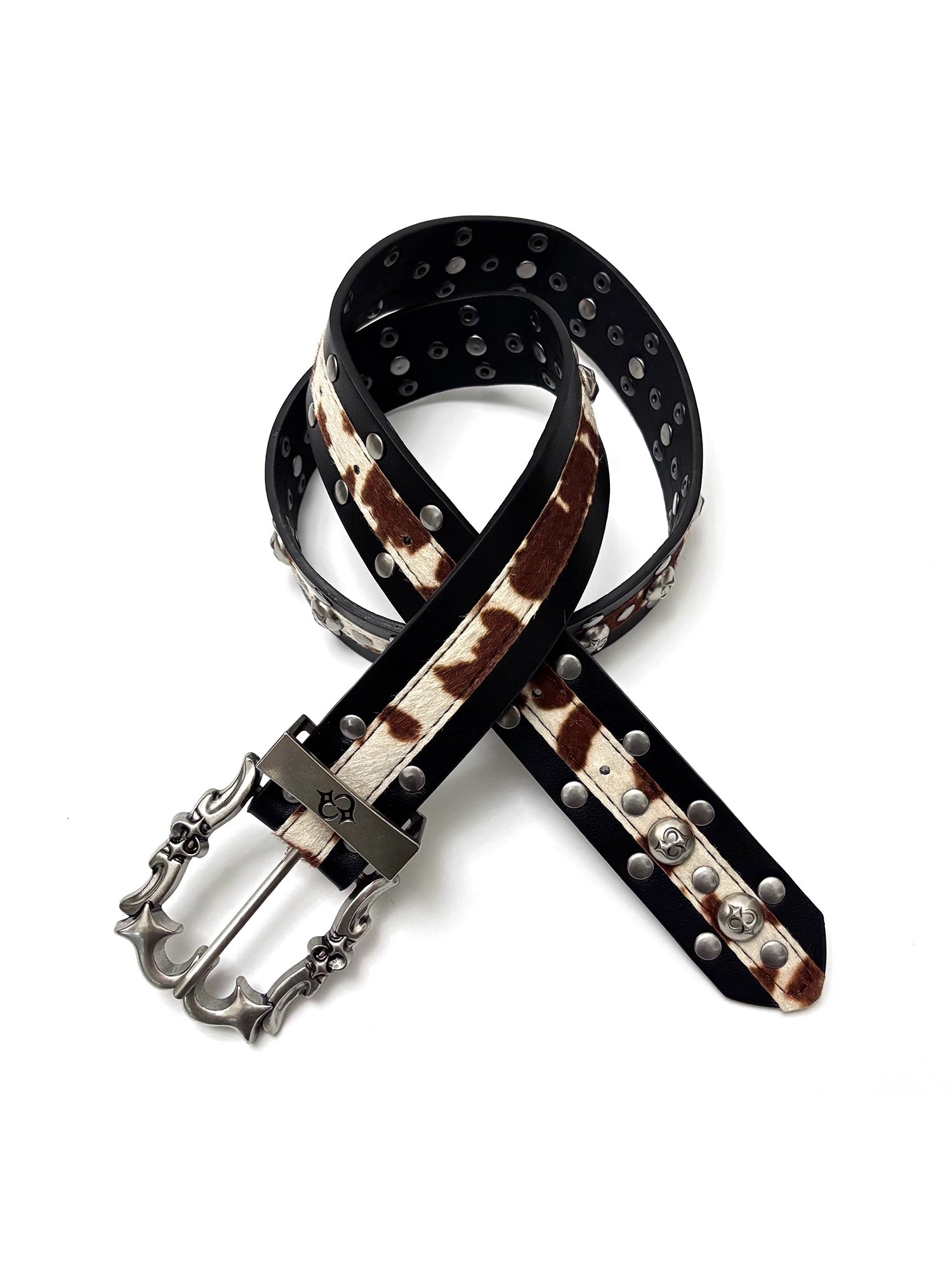 Wasteland Rogue Belt