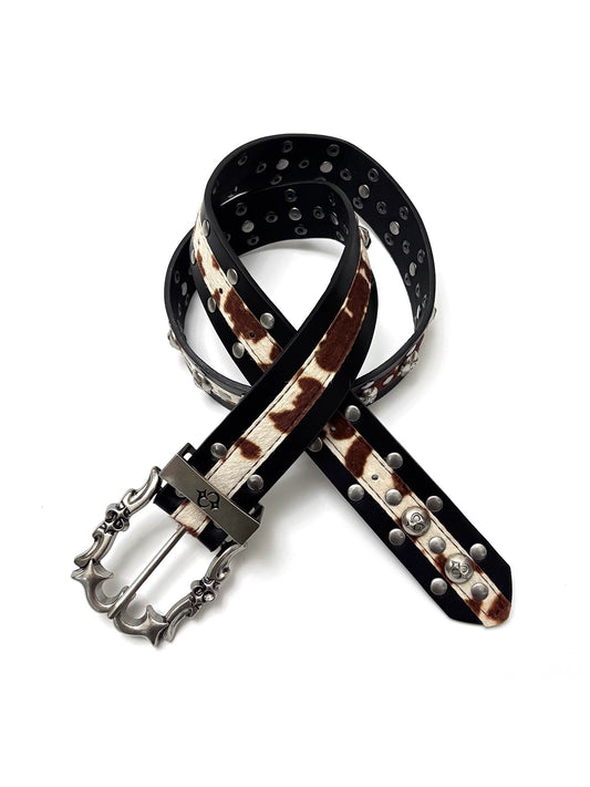 Wasteland Rogue Belt