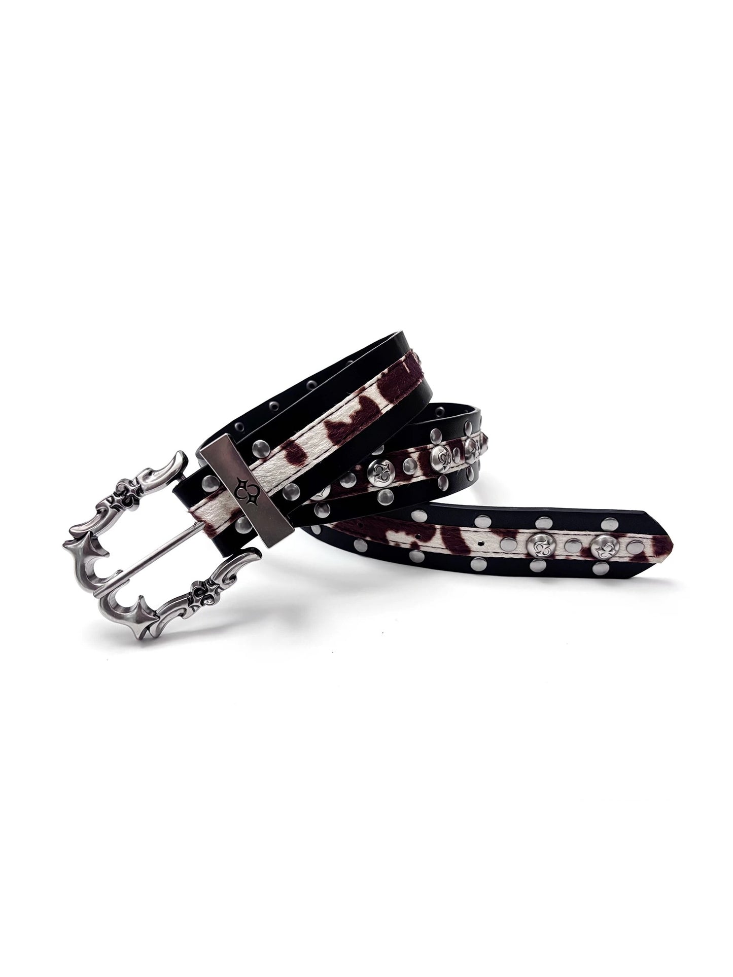 Wasteland Rogue Belt