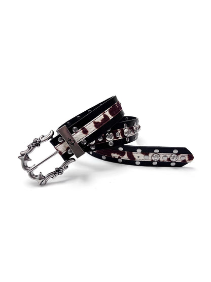 Wasteland Rogue Belt