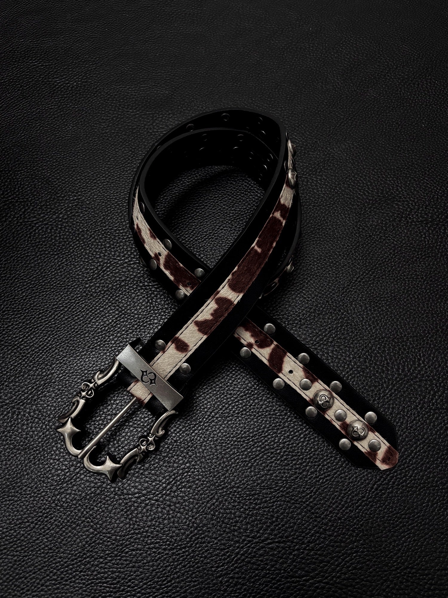 Wasteland Rogue Belt