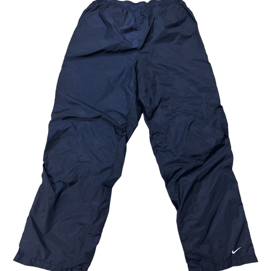 0374 - NIKE Windbreaker Tech Pants