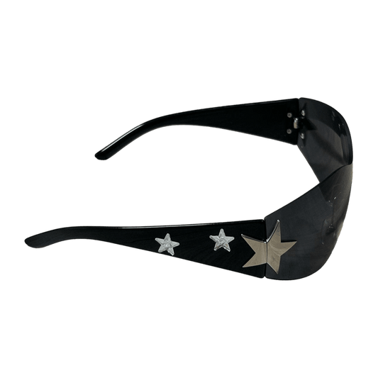 0145 - Multi Star Sunglasses