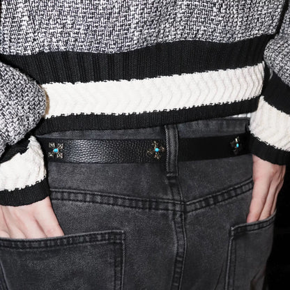 Nocturne Cross Belt