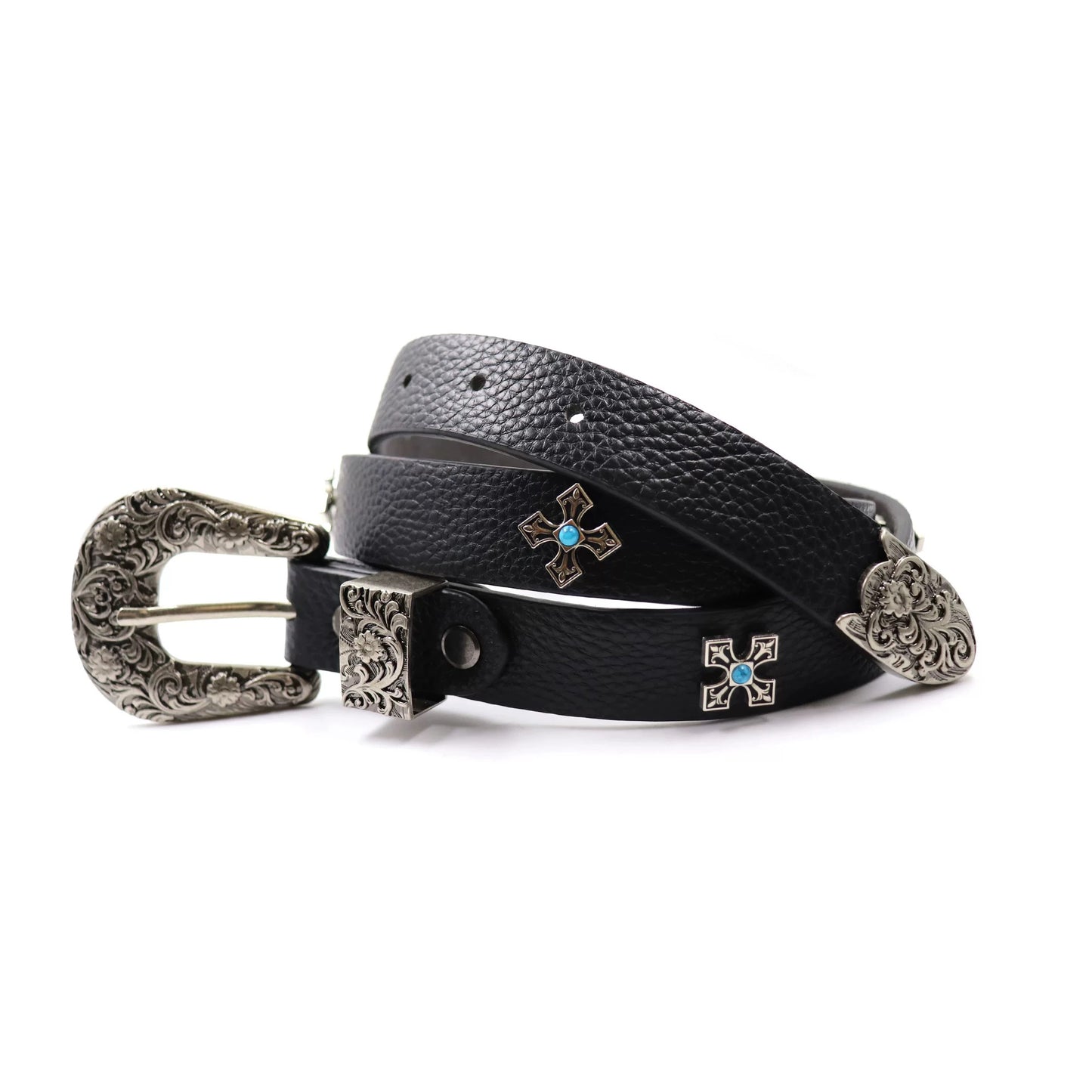 Nocturne Cross Belt
