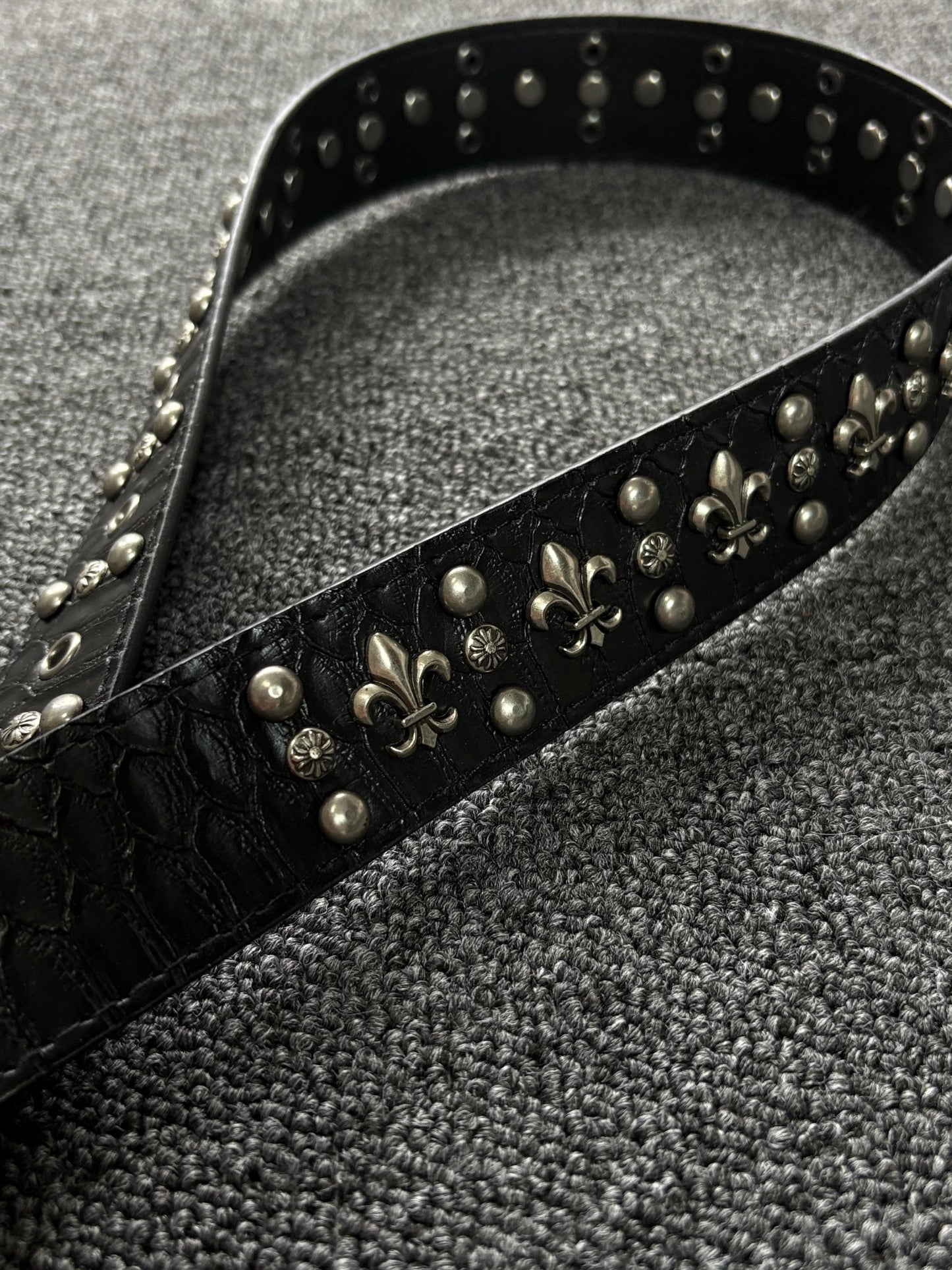 Wyrm Dragon Belt