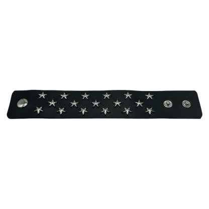 0253 - Mini Star Studded Bracelet