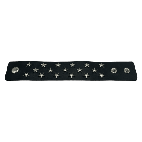 0253 - Mini Star Studded Bracelet