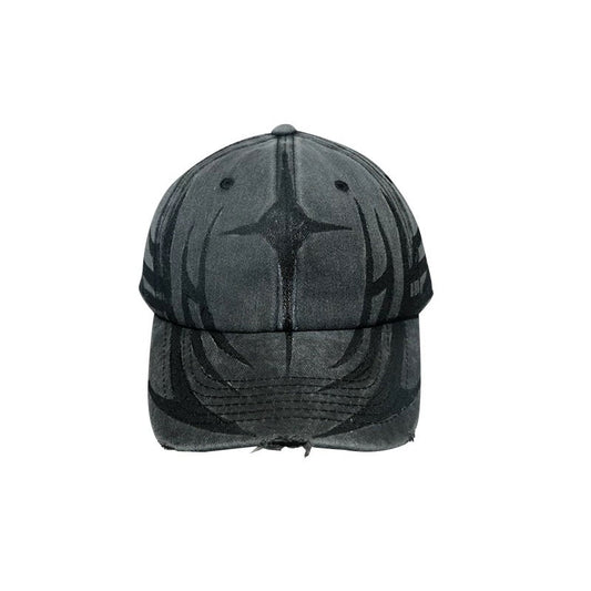 Dark Star Tribal Hat