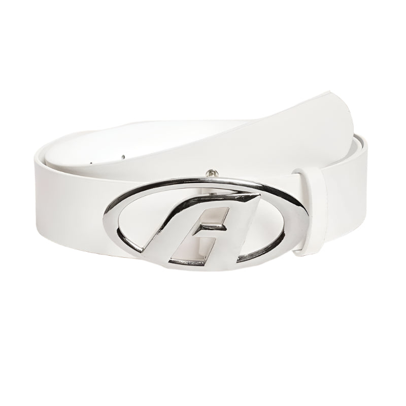 0332 - “A” Buckle Belt