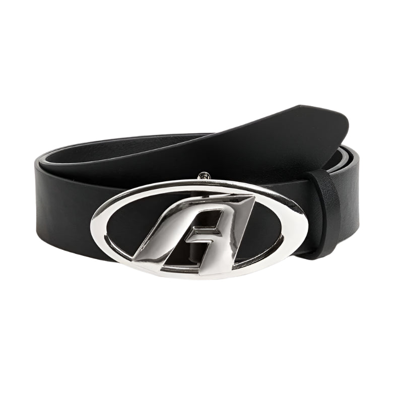 0332 - “A” Buckle Belt