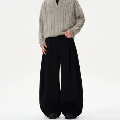 Street Baggy Sweatpants